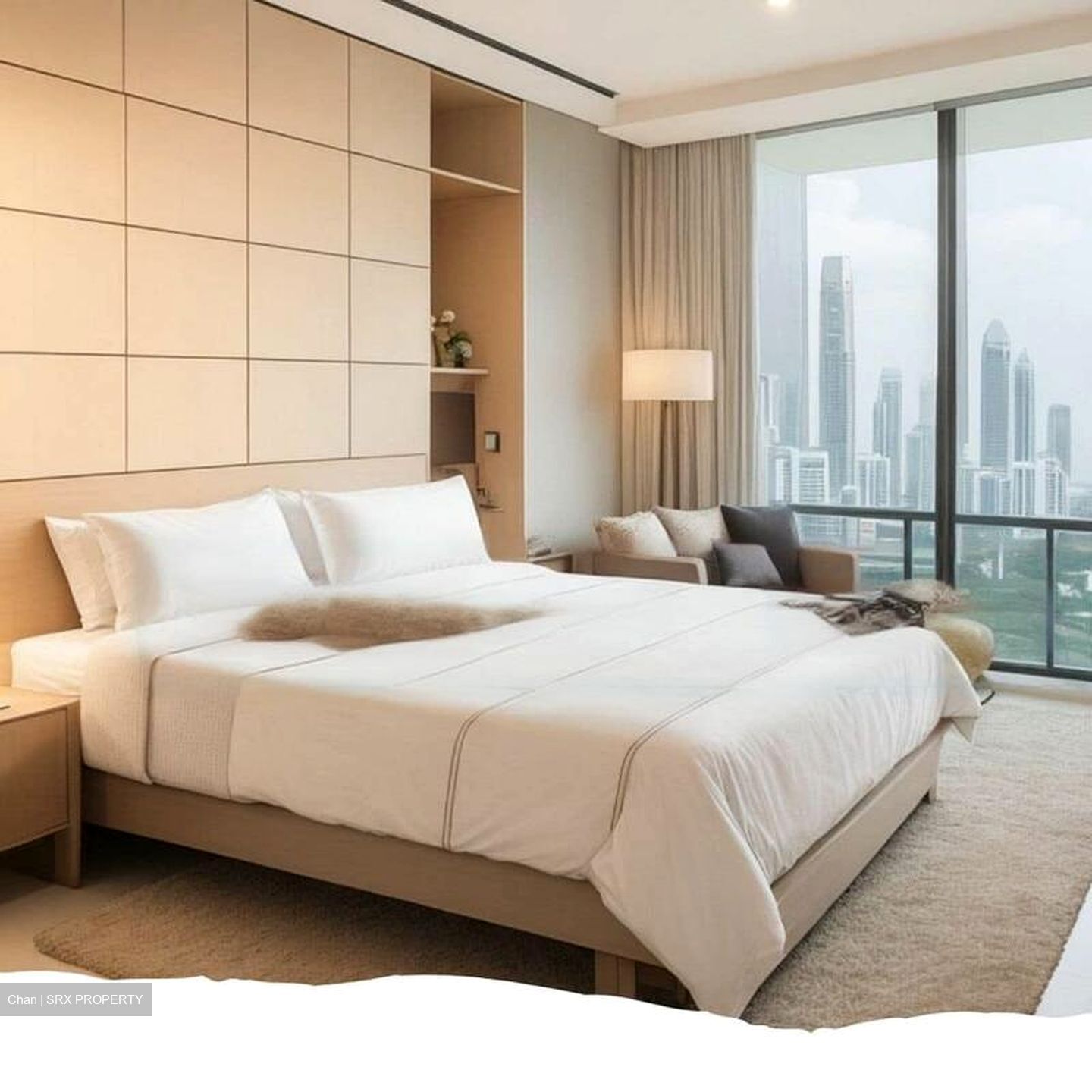 Arina East Residences (D15), Apartment #457885691